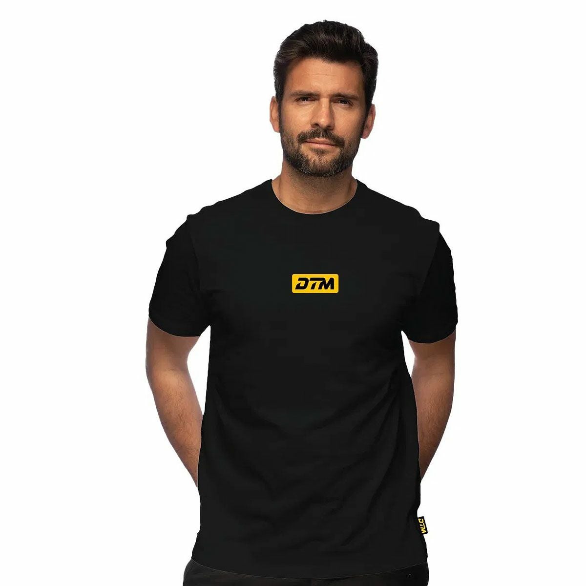 DTM 2026 ツアー Tシャツ | モトーリモーダ公式オンラインショップ