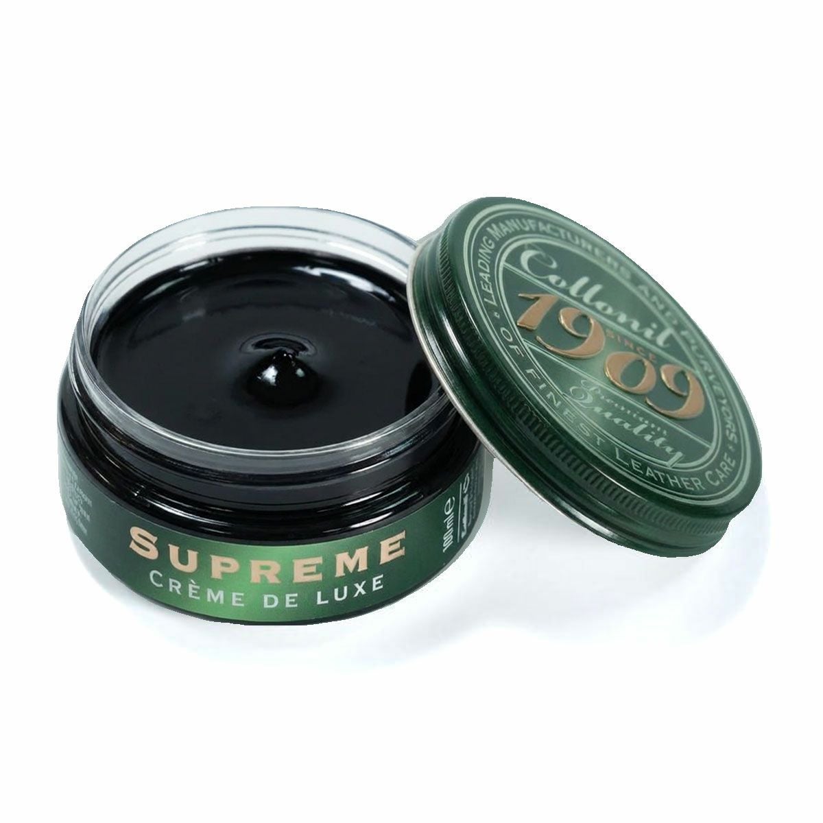 Collonil｜1909 シュプリーム クリームDX 100ML｜雑貨｜カラーレス