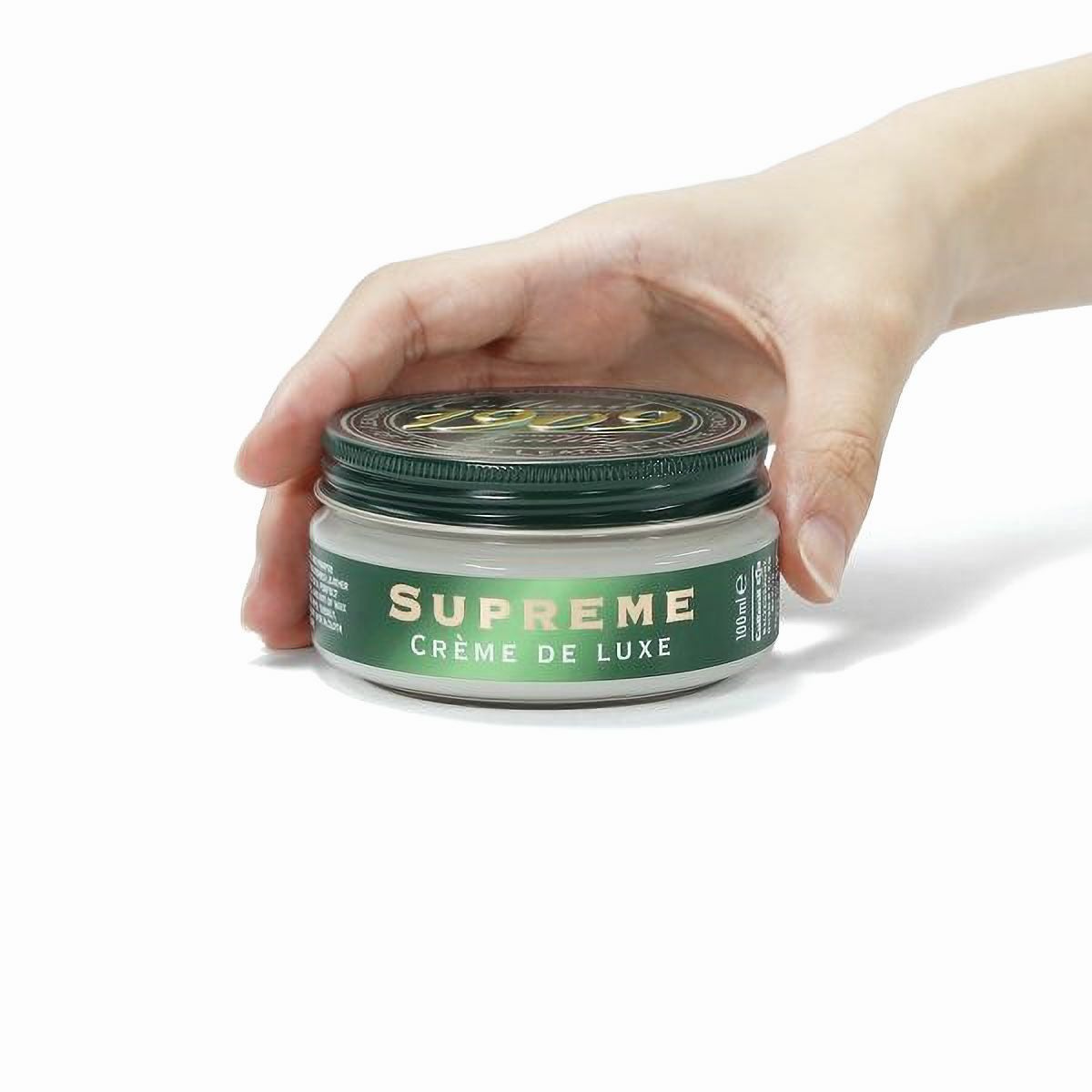 Collonil｜1909 シュプリーム クリームDX 100ML｜雑貨