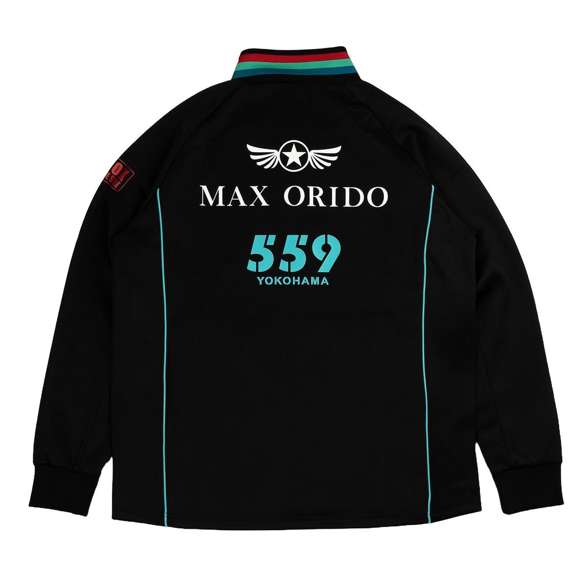 MAX ORIDO ソフトシェルジャケット | モトーリモーダ公式オンライン