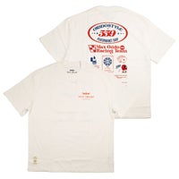 MAX ORIDO｜MAX ORIDO 559 織戸スタイル Tシャツ｜ウェア