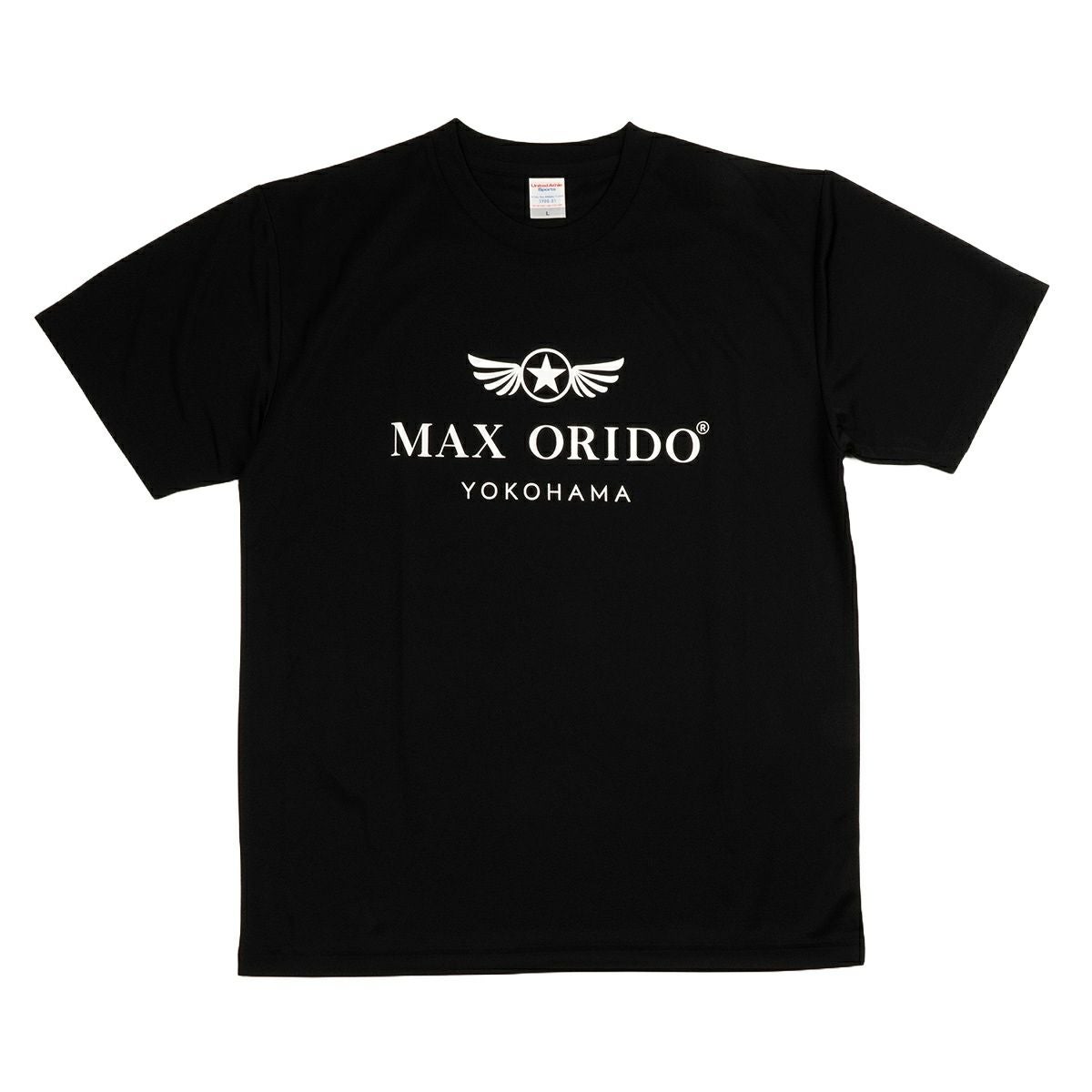 MAX ORIDO｜MAX ORIDO 86BRZ Style スポーツ Tシャツ｜ウェア