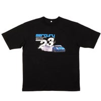 SAYAKA SHIMODA｜Mercury S15 Tシャツ｜ウェア
