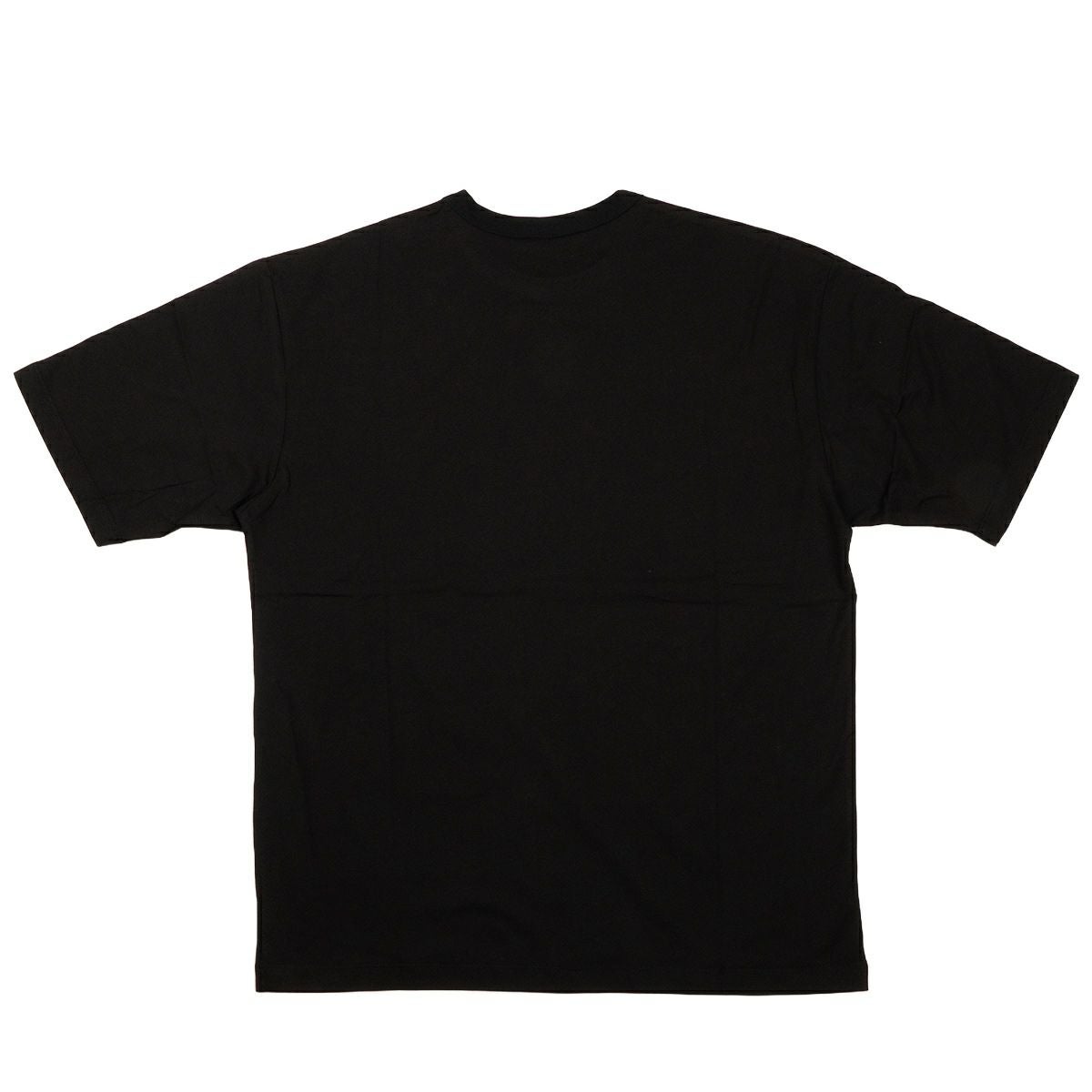 SAYAKA SHIMODA｜Mercury S15 Tシャツ｜ウェア｜ブラック