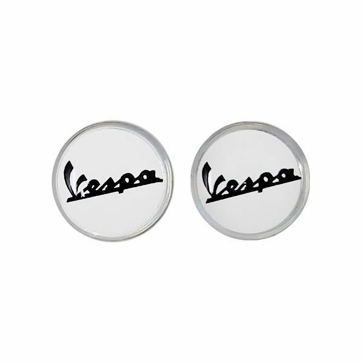 VESPA｜ベスパ 3D ステッカー 9mm｜雑貨