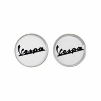 VESPA｜ベスパ 3D ステッカー 9mm｜雑貨