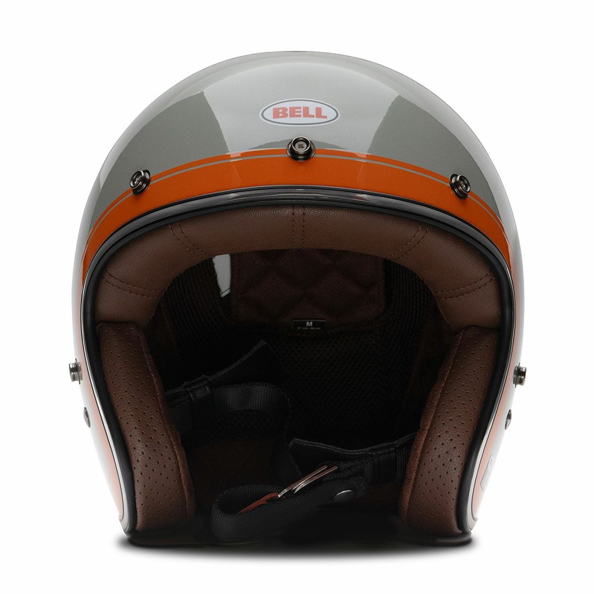 BELL｜CUSTOM500 クレート ストーン｜ヘルメット｜クレートストーン