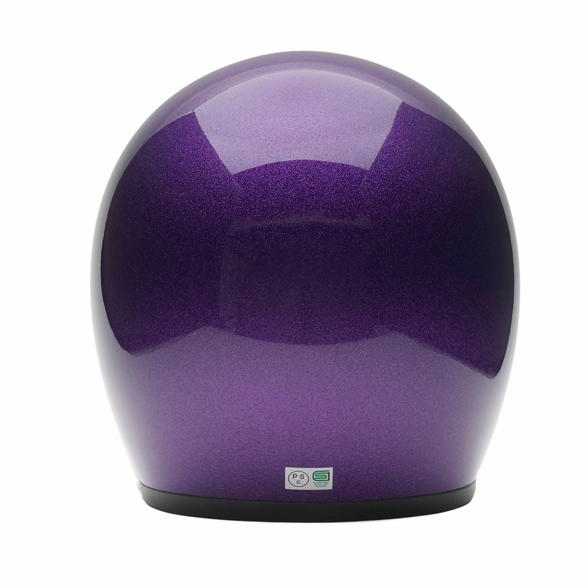 BELL｜CUSTOM500 フレークパープル｜ヘルメット｜フレークパープル