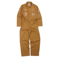 Mille Miglia｜ミッレミリア パイロットスーツ｜アウター