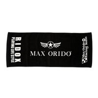 MAX ORIDO｜Max Orido フェイスタオル｜雑貨