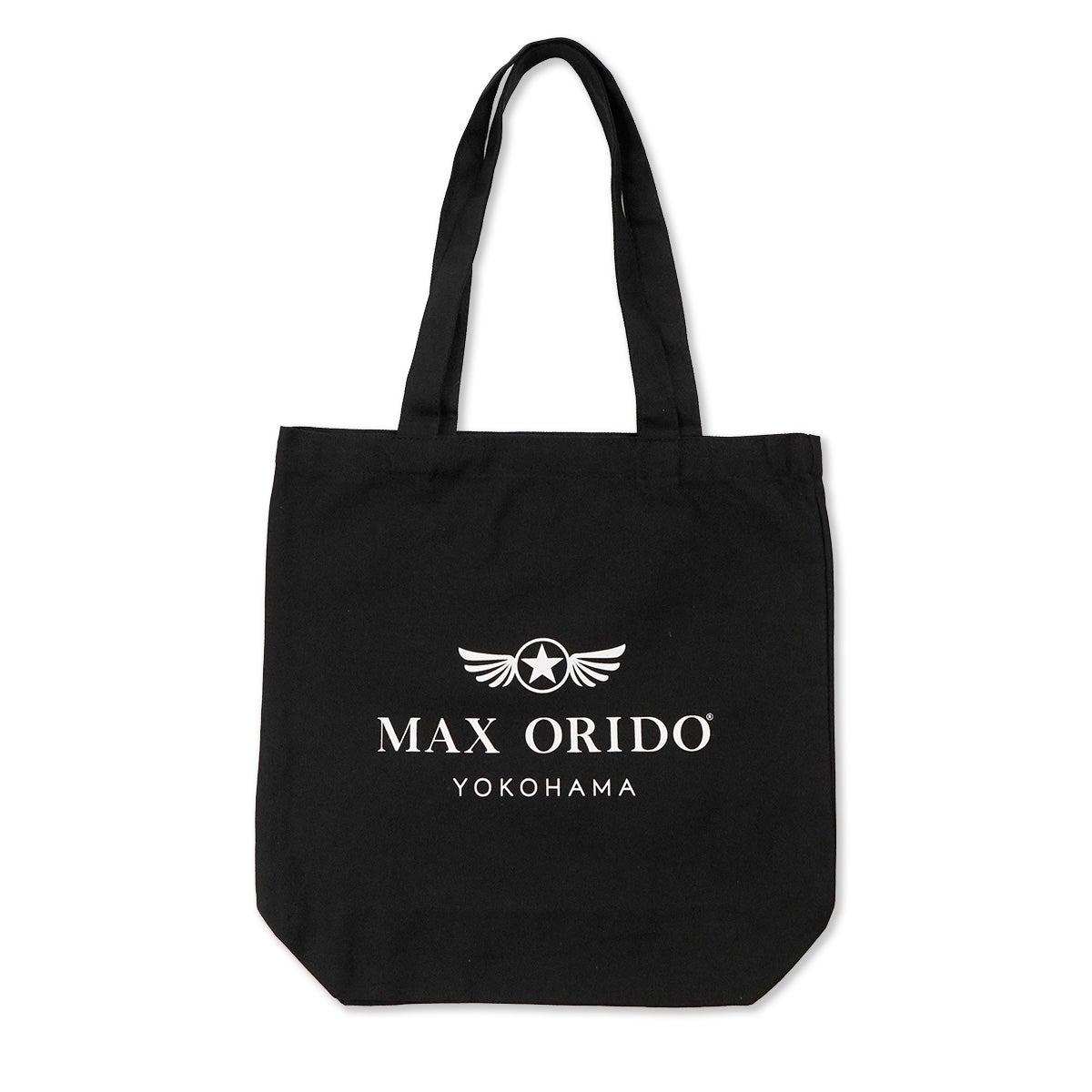 Max Orido キャンバス トートバッグ | モトーリモーダ公式オンライン