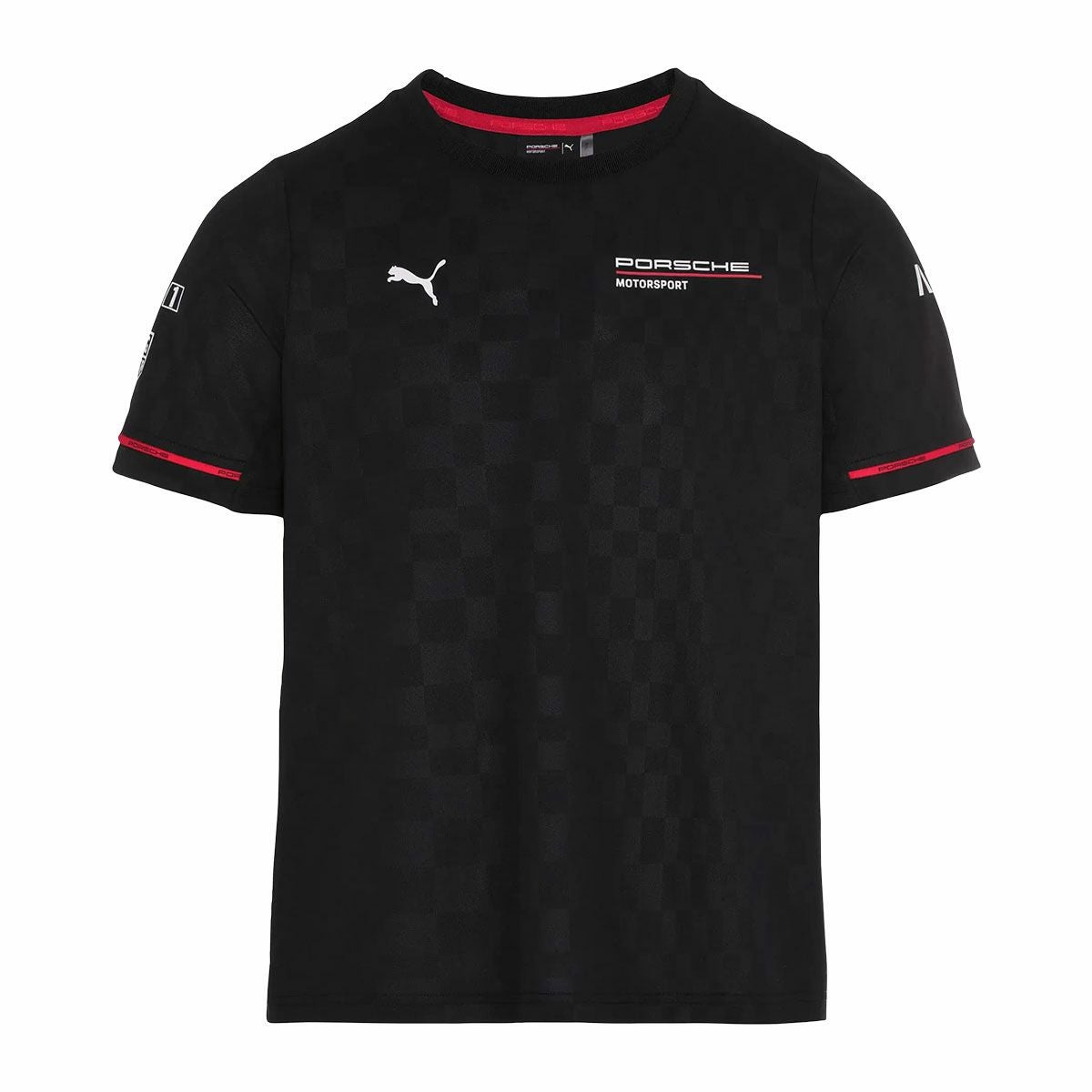 ポルシェ モータースポーツ レプリカ Tシャツ | モトーリモーダ公式
