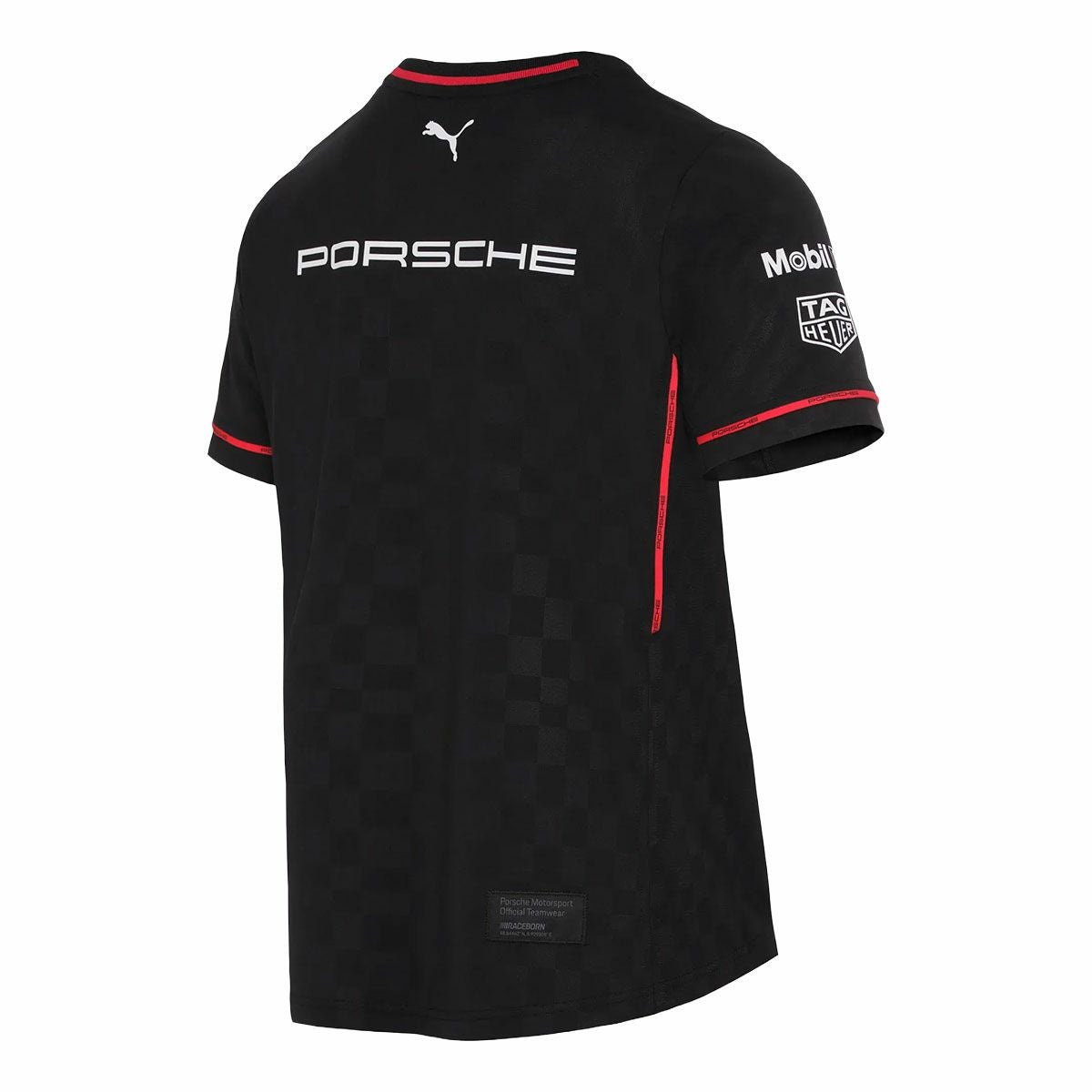 ポルシェ モータースポーツ レプリカ Tシャツ | モトーリモーダ公式