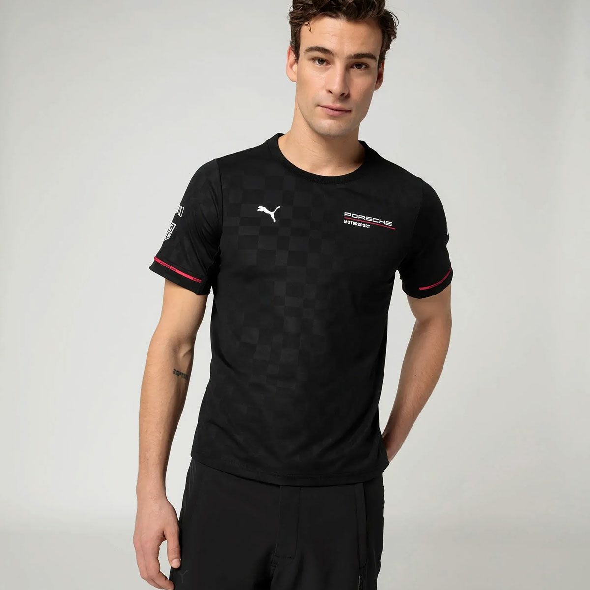 ポルシェ モータースポーツ レプリカ Tシャツ | モトーリモーダ公式