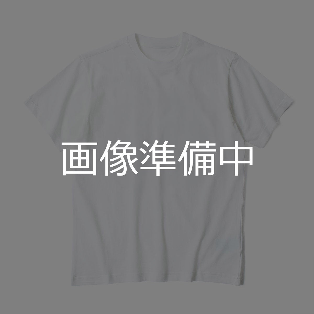 REPLAY｜フロントプリント リラックスフィット Tシャツ｜トップス｜チュラルホワイト