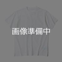 REPLAY｜フロントプリント リラックスフィット Tシャツ｜トップス｜チュラルホワイト