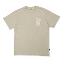 REPLAY｜カスタム プリント ジャージー Tシャツ｜トップス｜ブラック