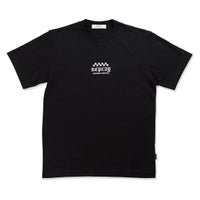 REPLAY｜レギュラーフィット レタリング Tシャツ｜トップス｜ブラックボード