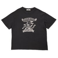 REPLAY｜グラフィックプリント ジャージー Tシャツ｜トップス