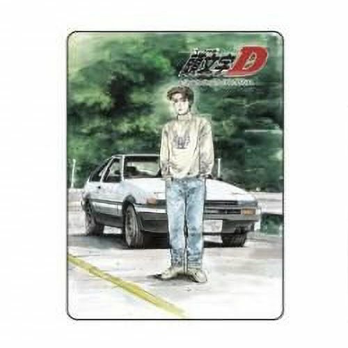 頭文字D』マグネット 60mm×80mm | モトーリモーダ公式オンラインショップ