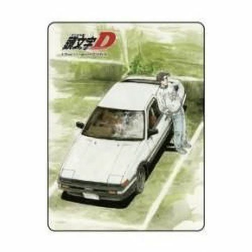 頭文字D』マグネット 60mm×80mm | モトーリモーダ公式オンラインショップ