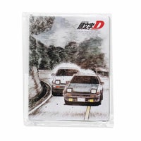 頭文字D｜ 『頭文字D』マグネット 60mm×80mm｜雑貨｜47巻表紙