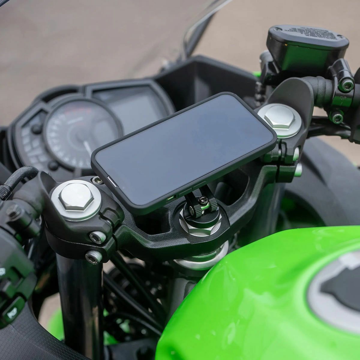 MOUNT STEM MOTO PRO Connect SP | モトステムマウント モトステムマウントプロ アクセサリー