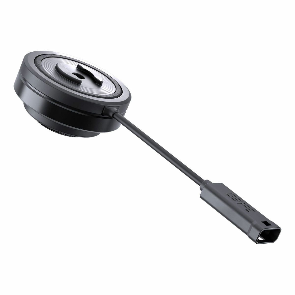 SP CONNECT｜防振充電モジュール｜雑貨｜ブラック