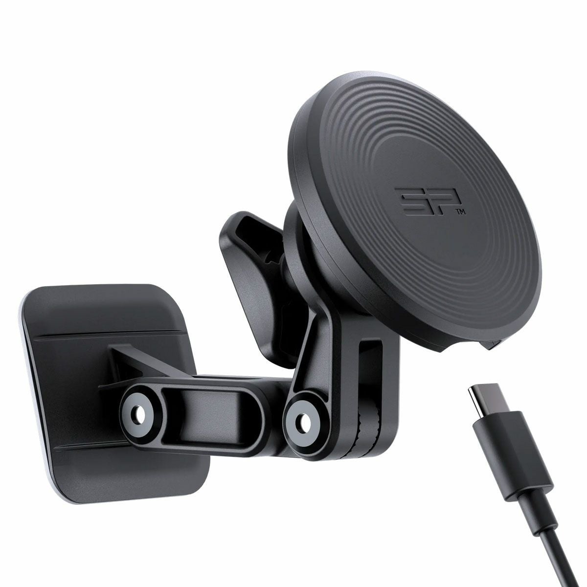 SP CONNECT｜粘着式 充電マウント Pro｜雑貨