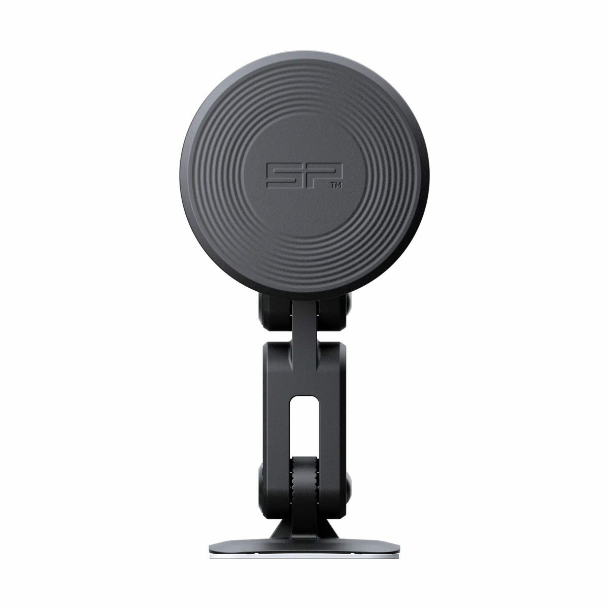 SP CONNECT｜粘着式 充電マウント Pro｜雑貨｜ブラック