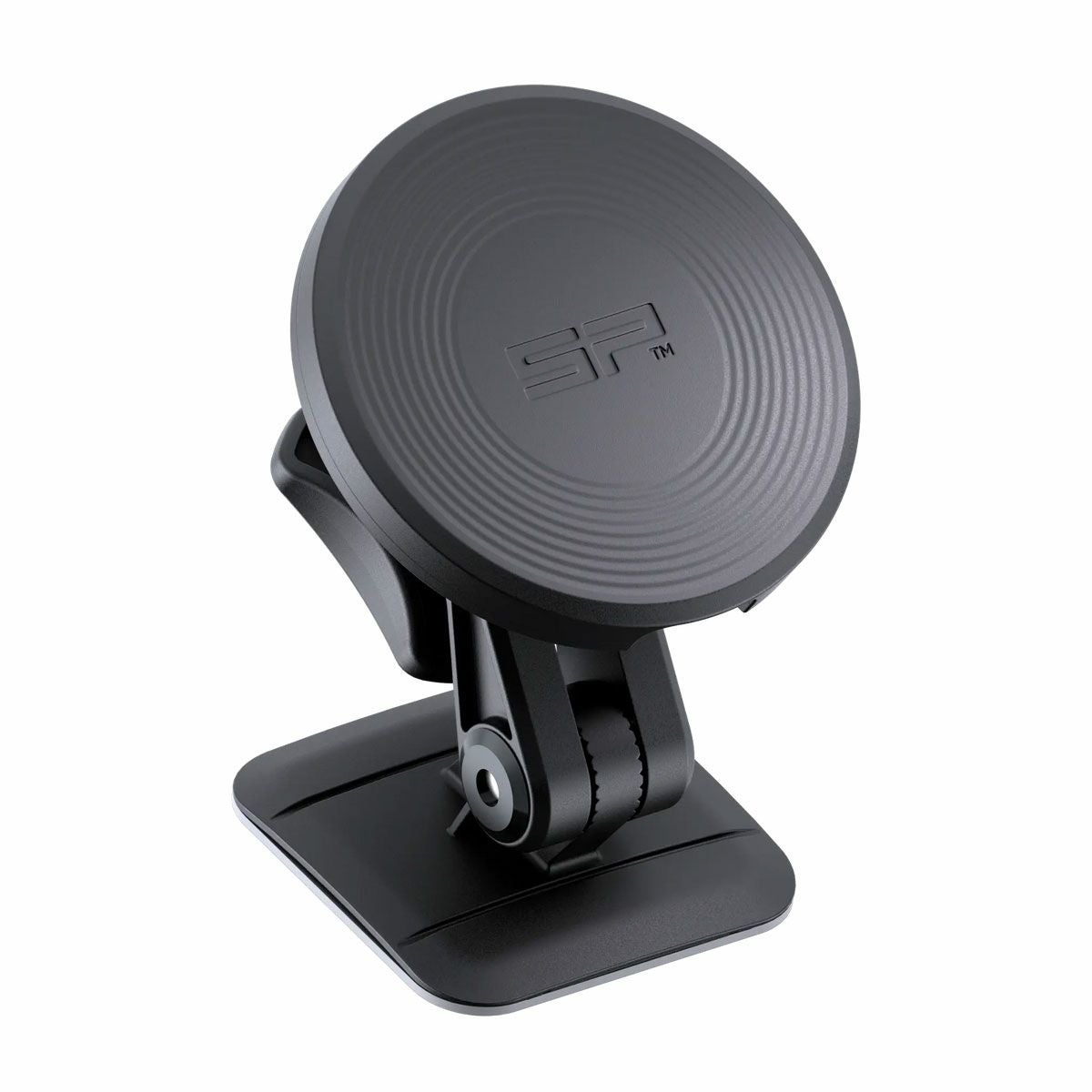SP CONNECT｜粘着式 充電マウント Pro｜雑貨｜ブラック