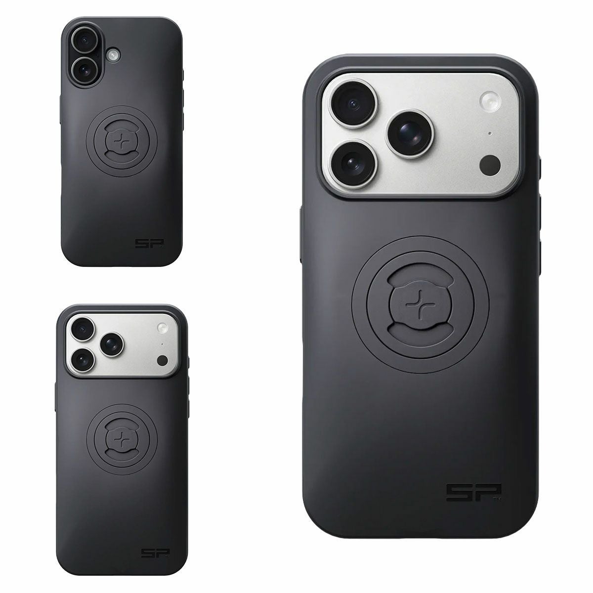 SP CONNECT｜IPHONE 17 / PRO / PRO MAX スマートフォンケース｜雑貨