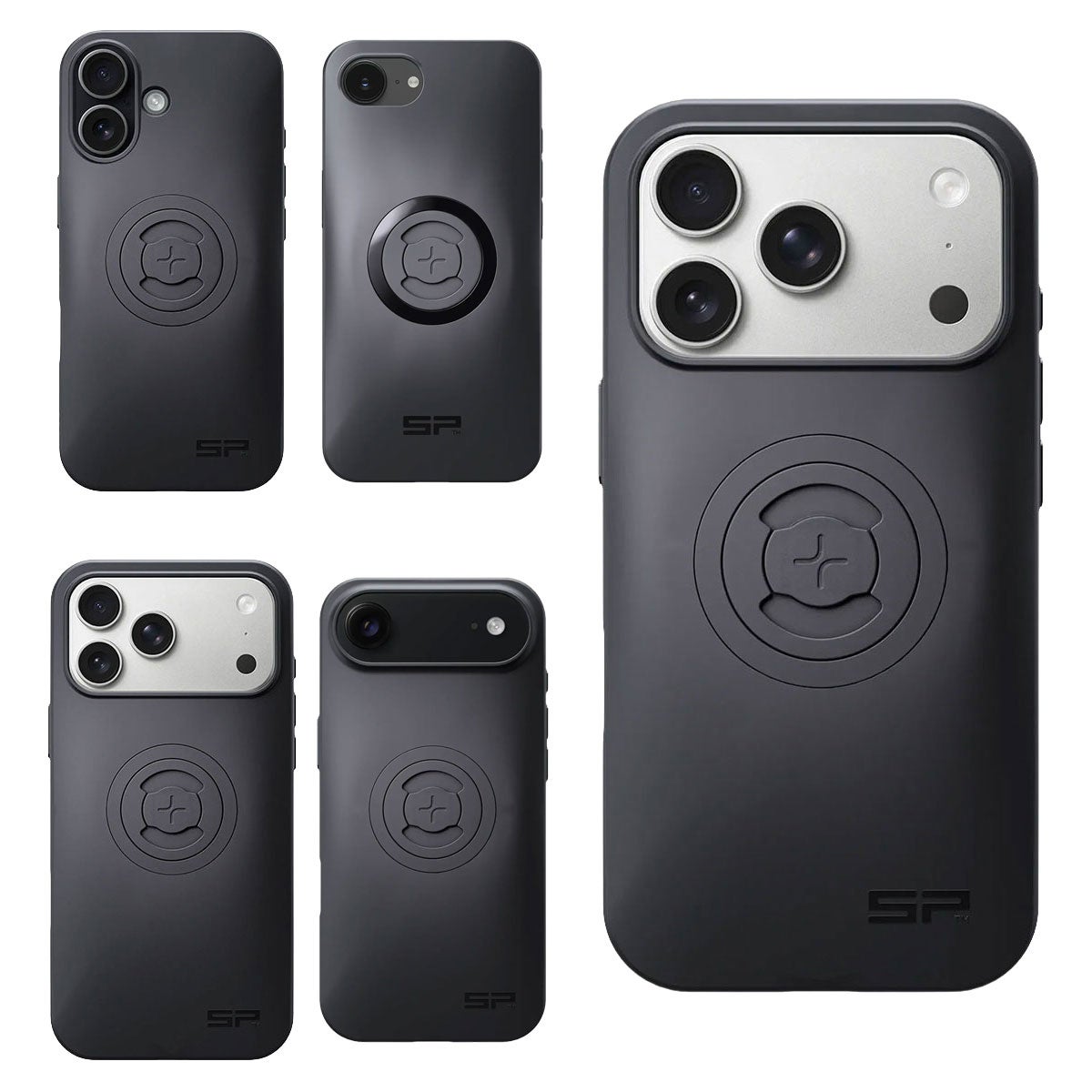 SP CONNECT｜IPHONE 17 / PRO / PRO MAX スマートフォンケース｜雑貨