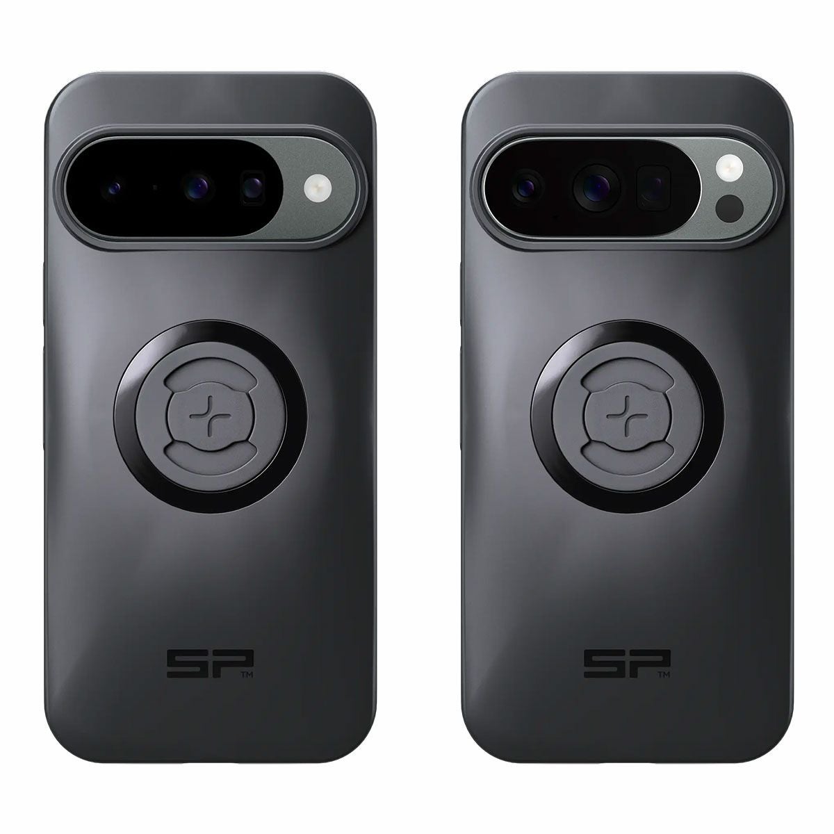 SP CONNECT｜Google PIXEL 10/10 PRO/10 PRO XL スマートフォンケース｜雑貨｜ブラック