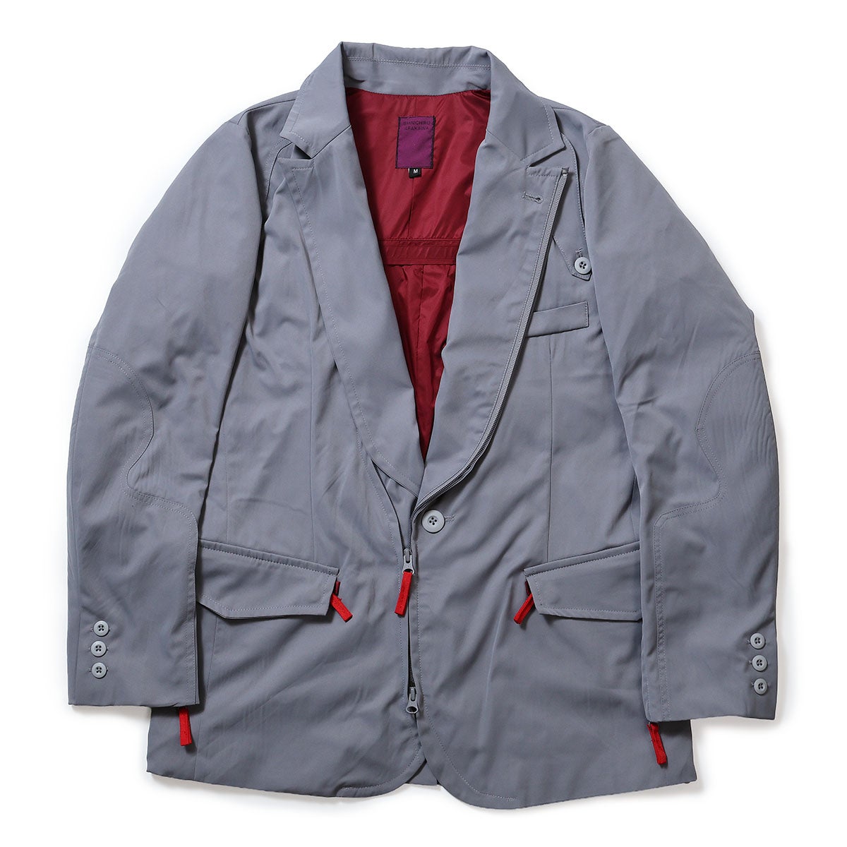 J73 n Clark Jacket | モトーリモーダ公式オンラインショップ