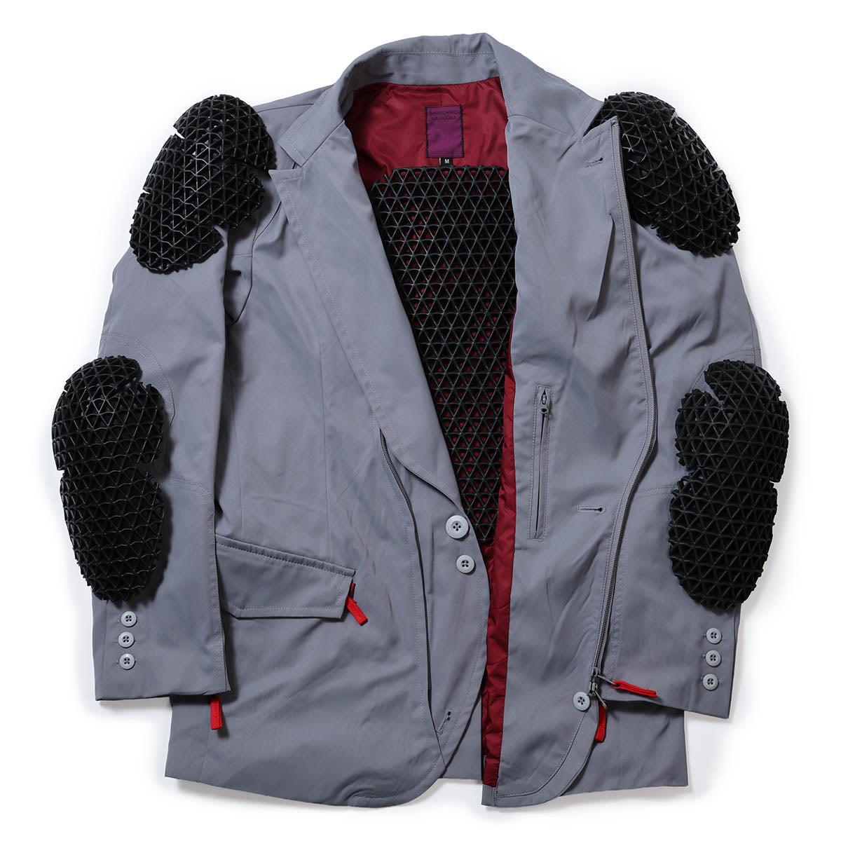 J73 n Clark Jacket | モトーリモーダ公式オンラインショップ