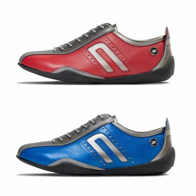 NEGRONI｜イデアコルサ×NISSAN Z｜スニーカー