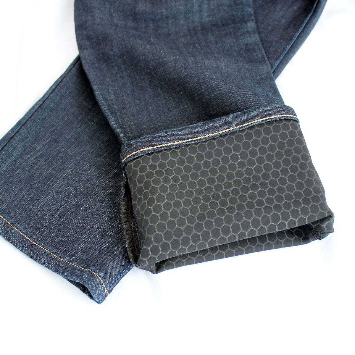 56design | EDWIN Collab 3D FIT COOL DENIM ’26