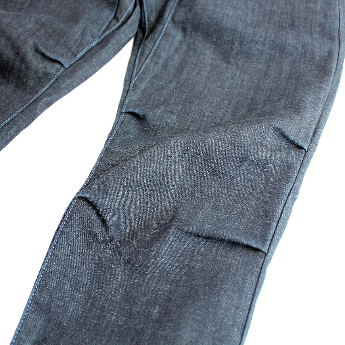 56design | EDWIN Collab 3D FIT COOL DENIM ’26