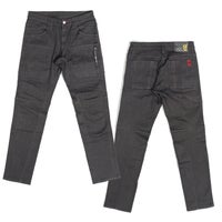 56design | EDWIN コラボ 3Dフィット ストレッチ カーゴ パンツ ’26