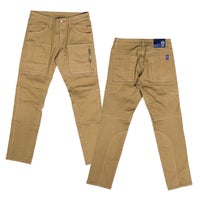 56design | EDWIN コラボ 3Dフィット クール カーゴ パンツ ’26