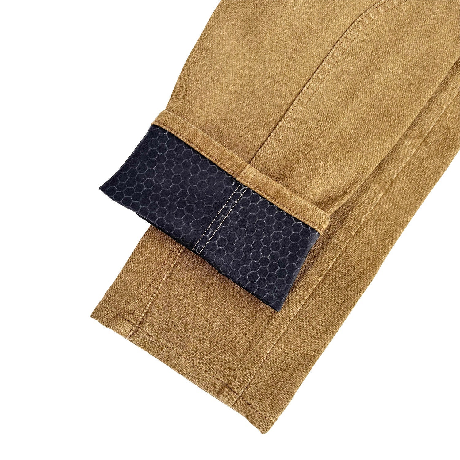 56design | EDWIN コラボ 3Dフィット クール カーゴ パンツ ’26