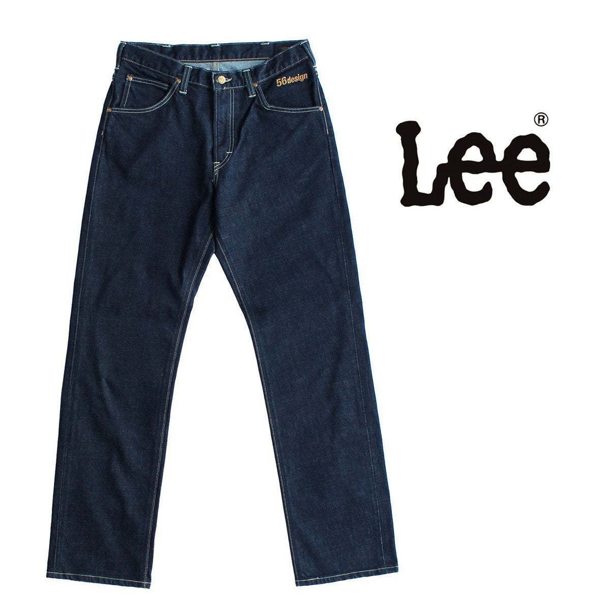 Lee x 56design デュラブル ジーンズ | モトーリモーダ公式オンライン