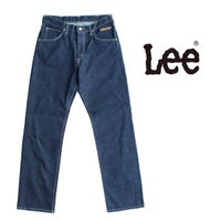 56design｜Lee x 56design デュラブル ジーンズ｜デニム