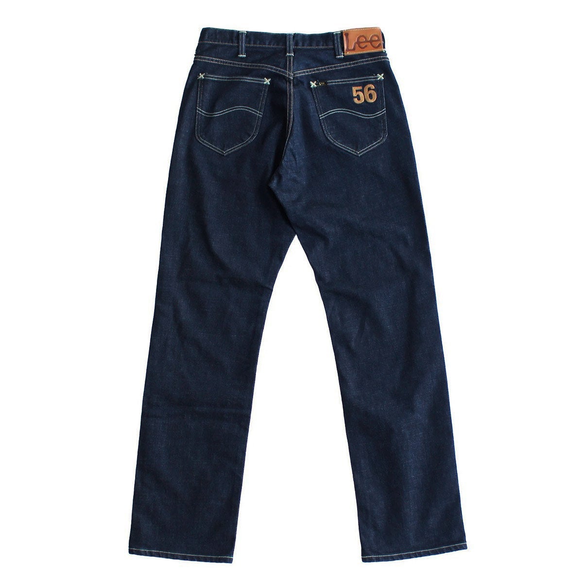 56design｜Lee x 56design デュラブル ジーンズ｜デニム｜1 Wash
