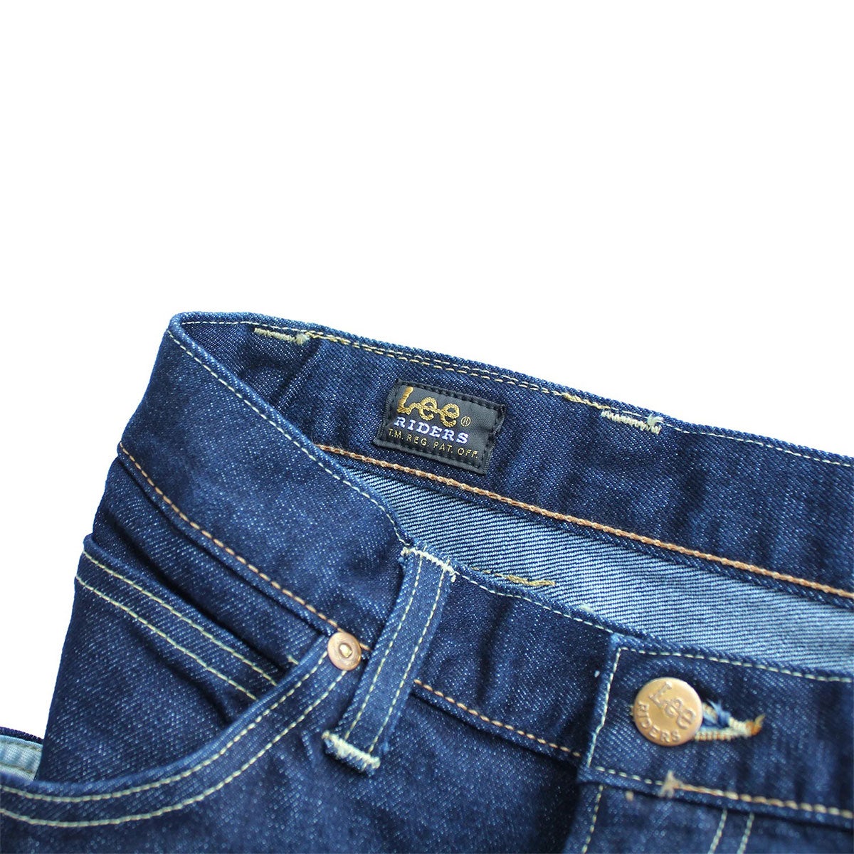 56design｜Lee x 56design デュラブル ジーンズ｜デニム｜1 Wash