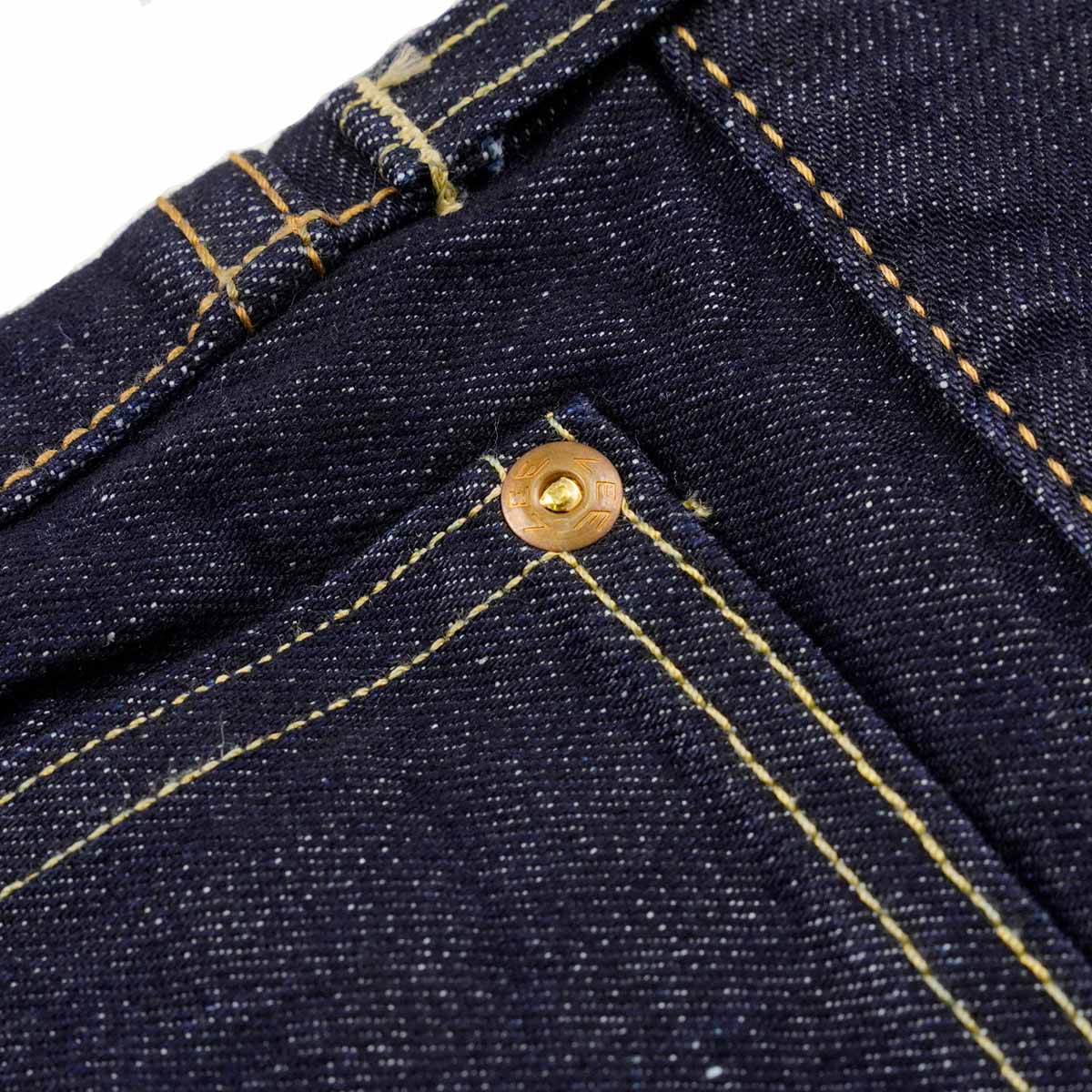 56design｜Lee x 56design デュラブル ジーンズ｜デニム｜1 Wash