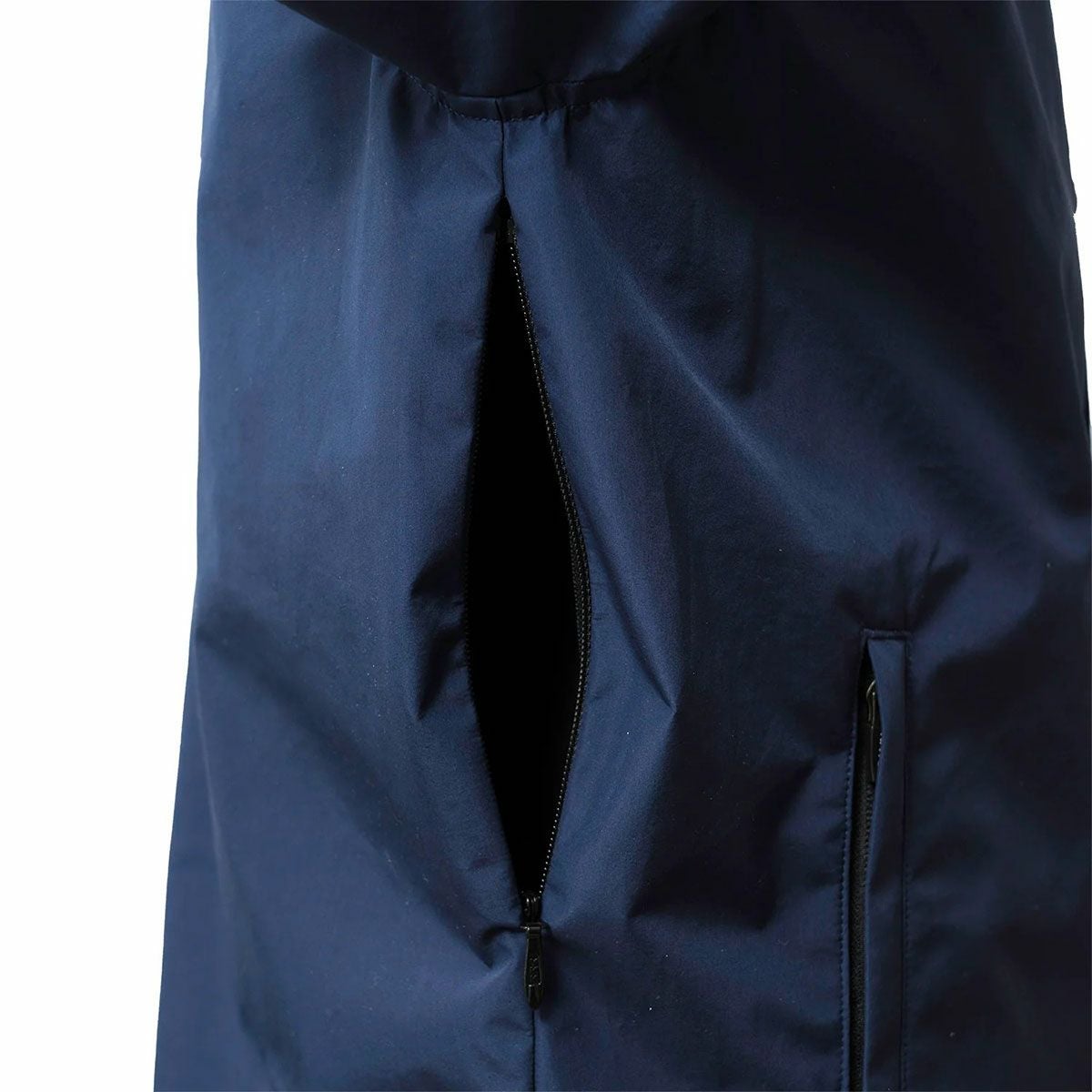 56design｜ライディング コーチ ジャケット 4｜アウター｜ネイビー