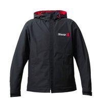 56design｜ベーシック フーディ｜アウター｜ブラック