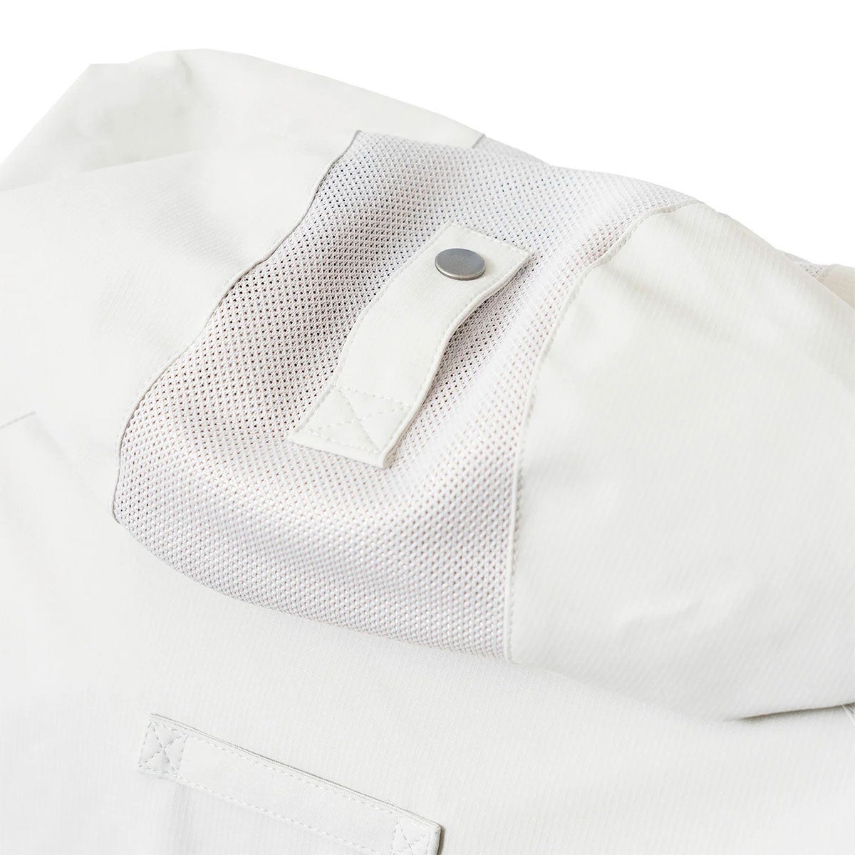 56design｜ベーシック フーディ｜アウター｜ライトグレー